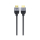 Kabel i złączka Unitek przewód 8K LUX HDMI 2.1 oplot 2 M
